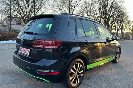 VW Golf Sportsvan Gebrauchtwagen