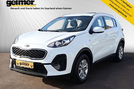 Kia Sportage Gebrauchtwagen