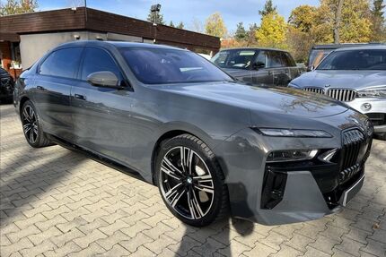 BMW 750 Gebrauchtwagen
