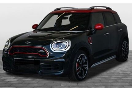 Mini John Cooper Works Countryman Gebrauchtwagen