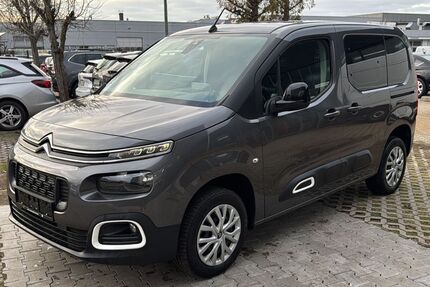 Citroen Berlingo Gebrauchtwagen