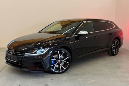 VW Arteon Gebrauchtwagen