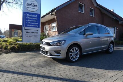 VW Golf Sportsvan Gebrauchtwagen