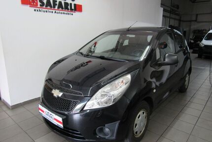 Chevrolet Spark Gebrauchtwagen