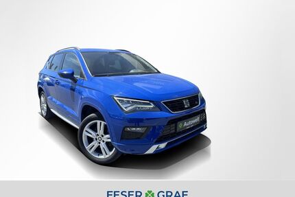 Seat Ateca Gebrauchtwagen