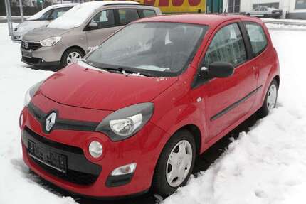 Renault Twingo Gebrauchtwagen