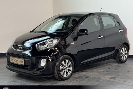 Kia Picanto Gebrauchtwagen