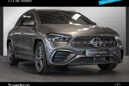 Mercedes-Benz GLA 200 Gebrauchtwagen