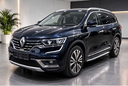 Renault Koleos Gebrauchtwagen