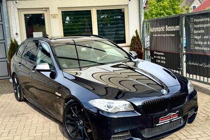 BMW M550 Gebrauchtwagen