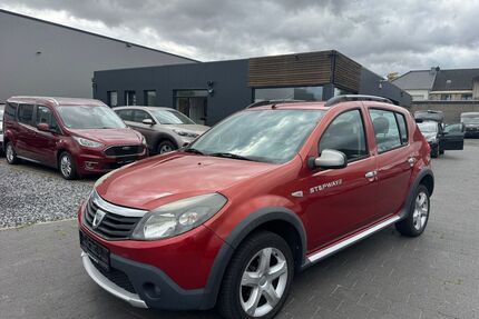 Dacia Sandero Gebrauchtwagen