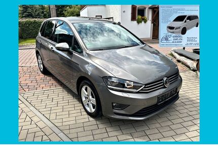 VW Golf Sportsvan Gebrauchtwagen