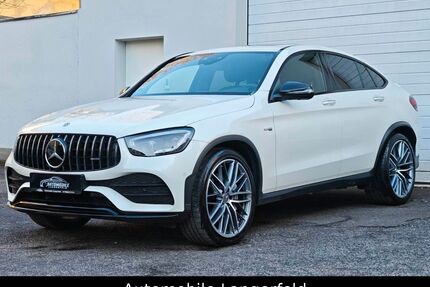 Mercedes-Benz GLC 43 AMG Gebrauchtwagen