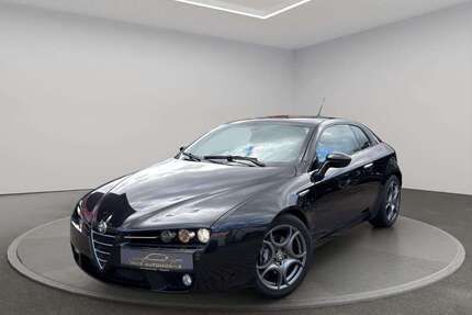 Alfa Romeo Brera Gebrauchtwagen