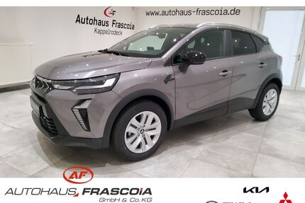 Mitsubishi ASX Gebrauchtwagen