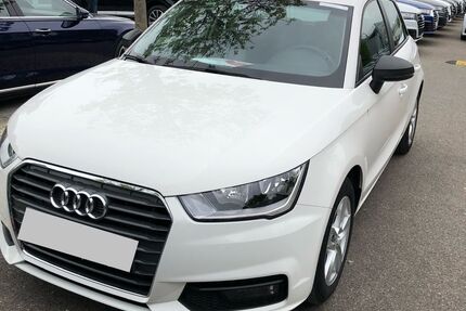 Audi A1 Gebrauchtwagen