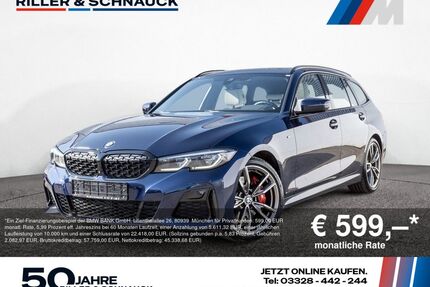 BMW M340d Gebrauchtwagen