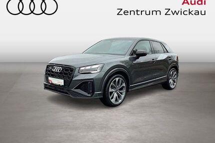 Audi SQ2 Gebrauchtwagen