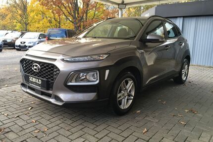 Hyundai KONA Gebrauchtwagen