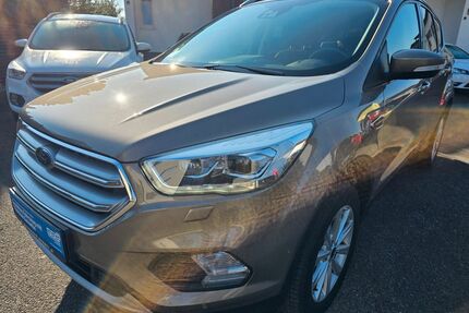 Ford Kuga Gebrauchtwagen