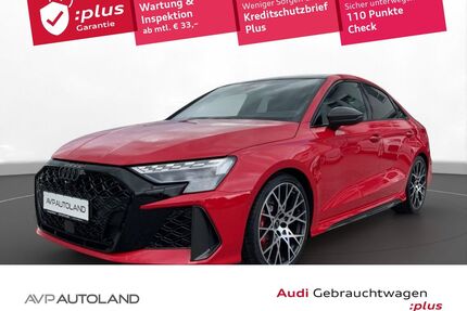 Audi RS3 Gebrauchtwagen