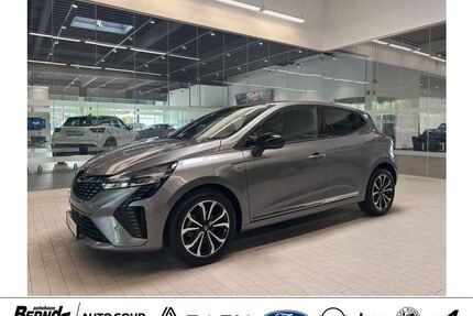 Renault Clio Gebrauchtwagen