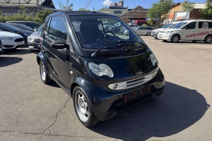 Smart Andere Gebrauchtwagen