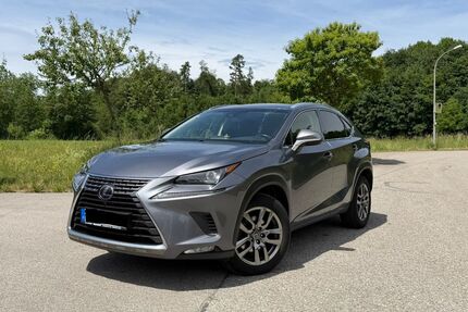 Lexus NX 300 Gebrauchtwagen