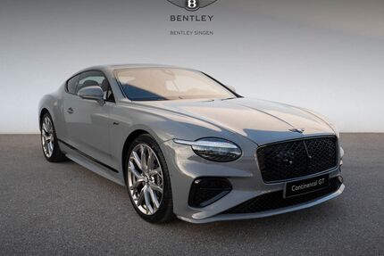 Bentley Continental GT Gebrauchtwagen