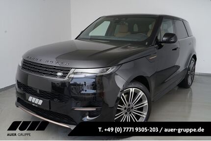 Land Rover Range Rover Sport Gebrauchtwagen