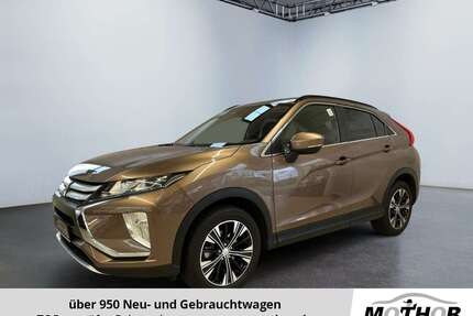 Mitsubishi Eclipse Cross Gebrauchtwagen
