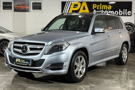 Mercedes-Benz GLK 220 Gebrauchtwagen