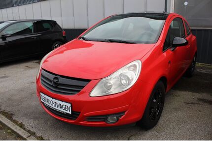 Opel Corsa Gebrauchtwagen