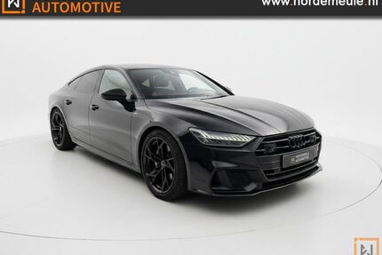 Audi A7 Gebrauchtwagen
