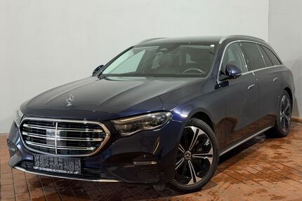 Mercedes-Benz E 300 Gebrauchtwagen