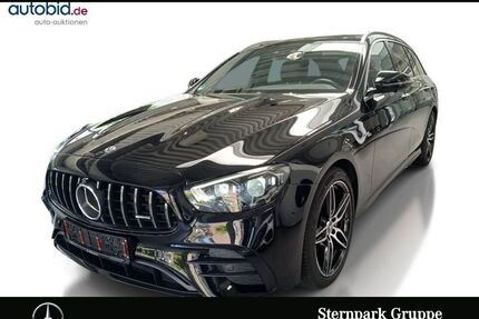 Mercedes-Benz E 53 AMG Gebrauchtwagen