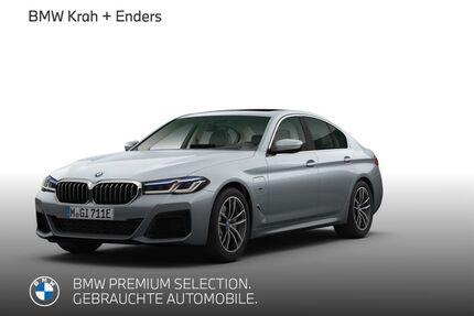 BMW 545 Gebrauchtwagen