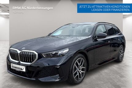 BMW 540 Gebrauchtwagen