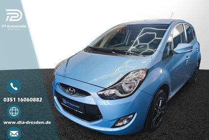 Hyundai ix20 Gebrauchtwagen