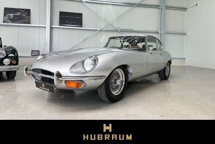 Jaguar E-Type Gebrauchtwagen