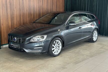 Volvo V60 Gebrauchtwagen