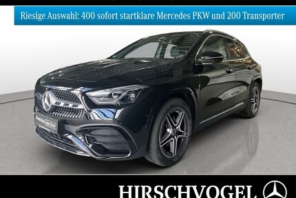 Mercedes-Benz GLA 200 Gebrauchtwagen