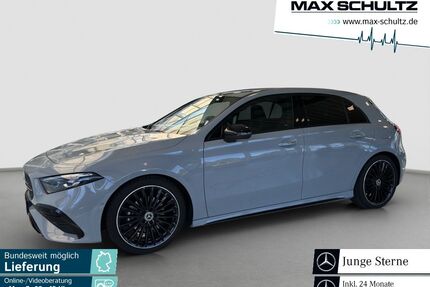 Mercedes-Benz A 200 Gebrauchtwagen