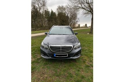 Mercedes-Benz E 200 Gebrauchtwagen
