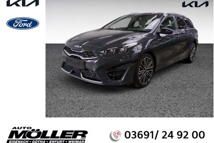 Kia ceed Sportswagon Gebrauchtwagen
