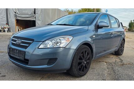 Kia ceed / Ceed Gebrauchtwagen