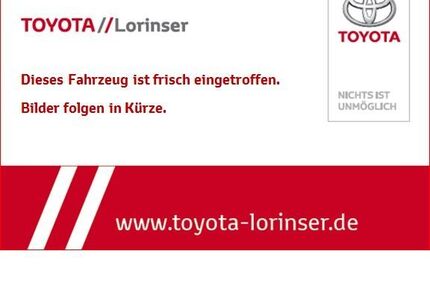 Toyota Hilux Gebrauchtwagen