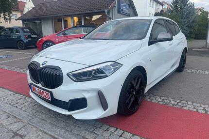 BMW M135 Gebrauchtwagen