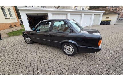 BMW 316 Gebrauchtwagen