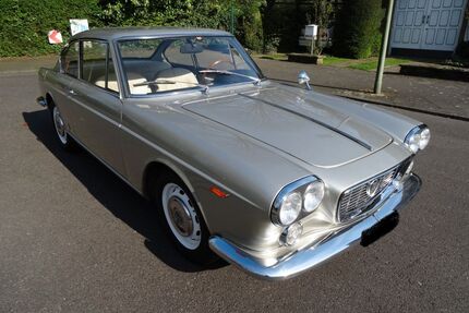 Lancia Flavia Gebrauchtwagen
